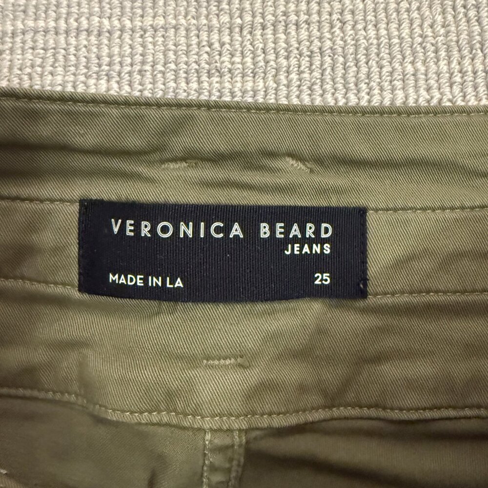 Veronica Beard Pants - Picture 2 of 3
